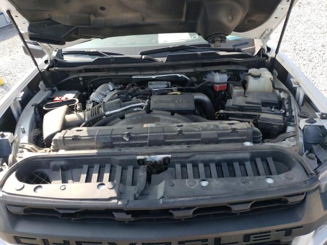 Photo 11 from auction – 2022 CHEVROLET SILVERADO with VIN 2GC4WLEY8N1200510