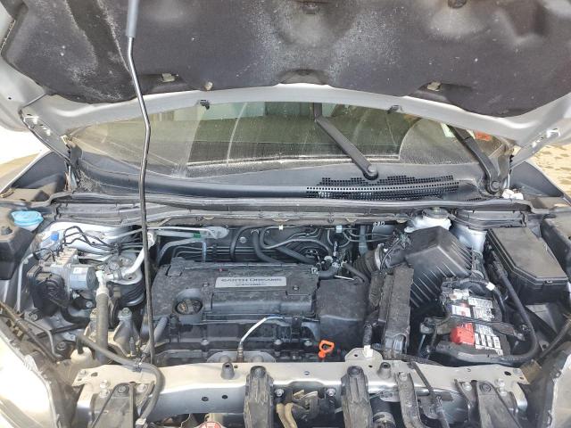 Photo 12 from auction – 2015 HONDA CR-V EXL with VIN 5J6RM4H71FL048242