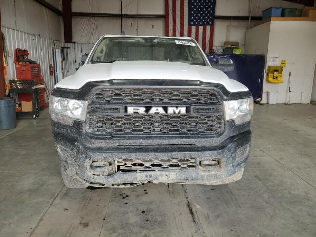 Photo 5 from auction – 2020 RAM 2500 with VIN 3C6UR5HJ7LG178299