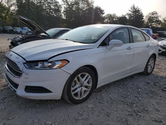 FORD FUSION SE 2016 with VIN 3FA6P0H79GR198097 - Photo from auction