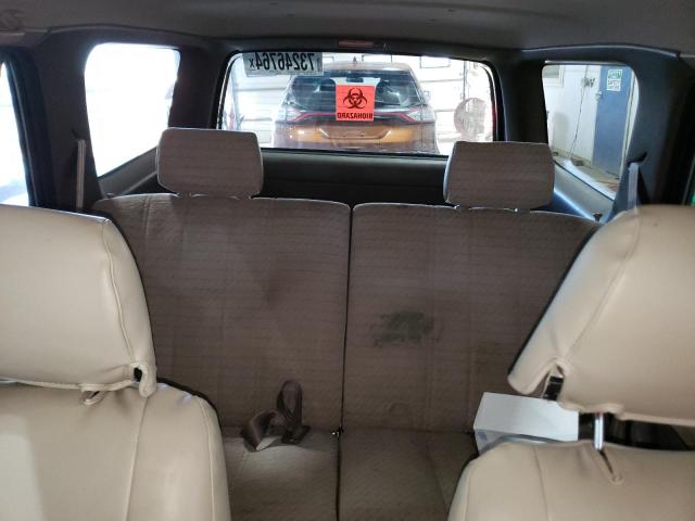 Photo 10 from auction – 1998 TOYOTA 4RUNNER SR with VIN JT3HM84R8W0025952
