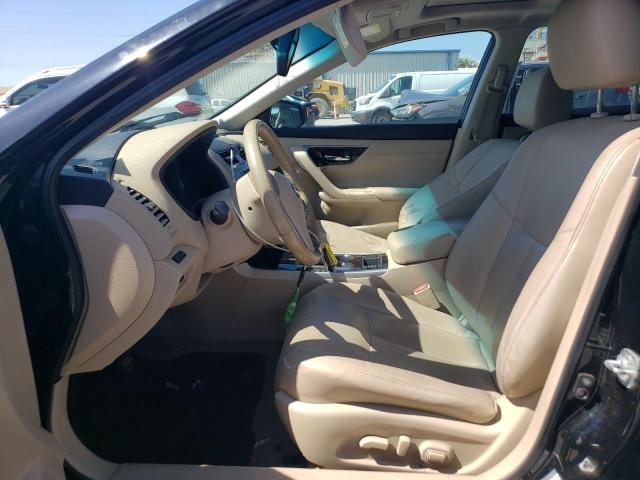 Photo 7 from auction – 2014 NISSAN ALTIMA 2.5 with VIN 1N4AL3AP3EN232925