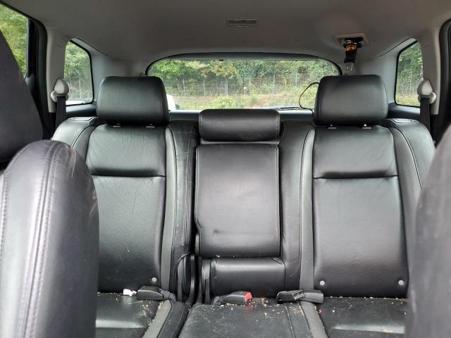 Photo 10 from auction – 2008 MAZDA CX-9 with VIN JM3TB38VX80144800