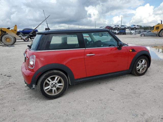Photo 3 from auction – 2013 MINI COOPER with VIN WMWSU3C56DT682552