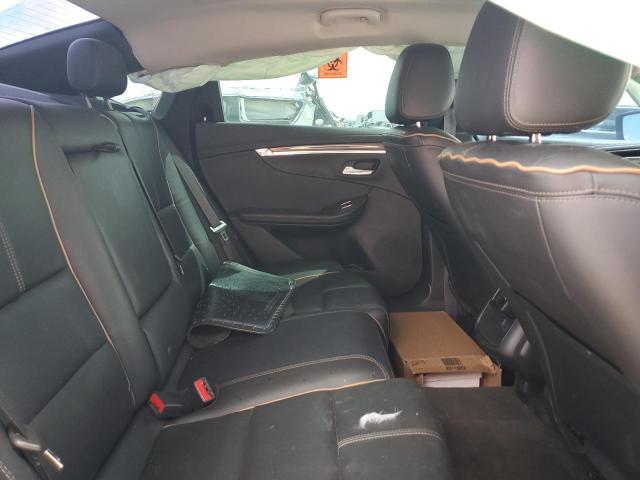 Photo 10 from auction – 2015 CHEVROLET IMPALA LTZ with VIN 2G1155SL4F9134799