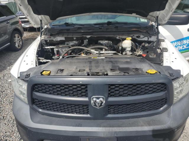 Photo 11 from auction – 2017 RAM 1500 ST with VIN 1C6RR6FTXHS596792