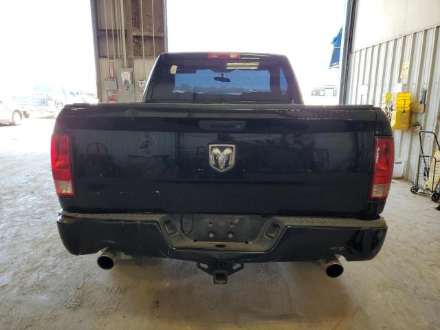 Photo 6 from auction – 2012 DODGE RAM 1500 S with VIN 3C6JD6AT5CG250992