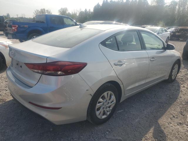 Photo 3 from auction – 2017 HYUNDAI ELANTRA SE with VIN 5NPD74LF1HH094635