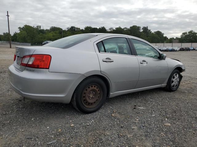 Photo 3 from auction – 2012 MITSUBISHI GALANT ES with VIN 4A32B3FF3CE025009