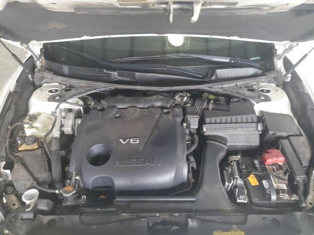 Photo 11 from auction – 2016 NISSAN MAXIMA 3.5 with VIN 1N4AA6APXGC445733
