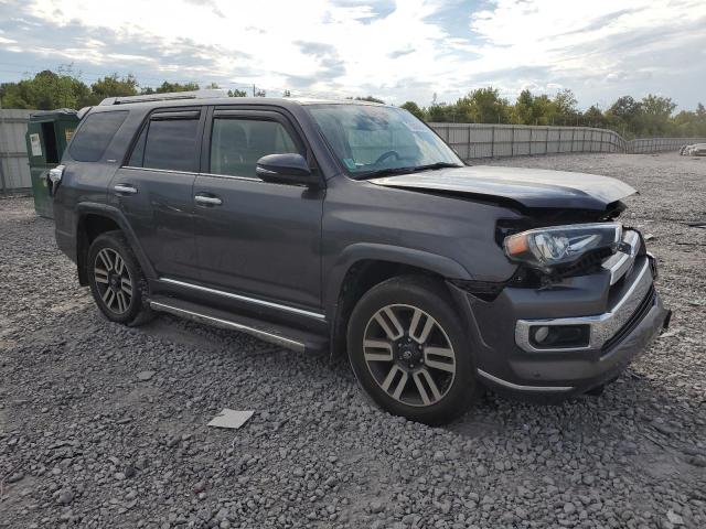 Photo 4 from auction – 2020 TOYOTA 4RUNNER SR with VIN JTEBU5JR8L5749994