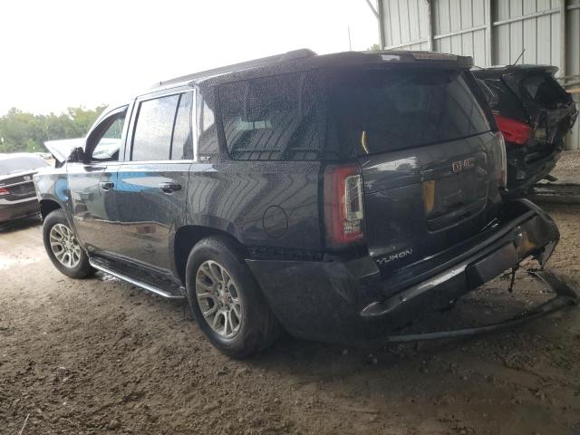 Photo 2 from auction – 2015 GMC YUKON SLT with VIN 1GKS2BKC9FR110124