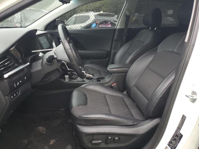 Photo 7 from auction – 2021 KIA NIRO EX with VIN KNDCD3LD5M5477694