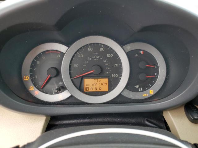 Photo 9 from auction – 2011 TOYOTA RAV4 with VIN 2T3BF4DV5BW111579