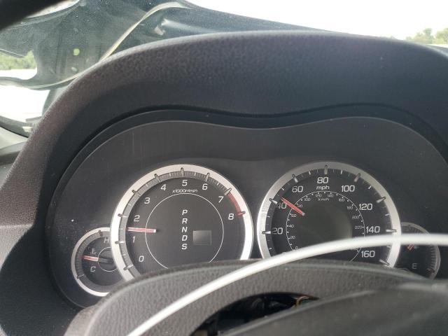 Photo 9 from auction – 2012 ACURA TSX with VIN JH4CU2F47CC013837