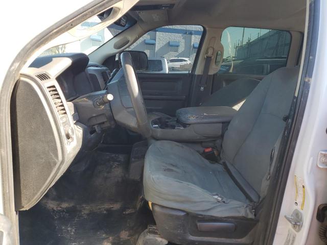 Photo 7 from auction – 2015 RAM 2500 ST with VIN 3C6UR5CJ6FG627516