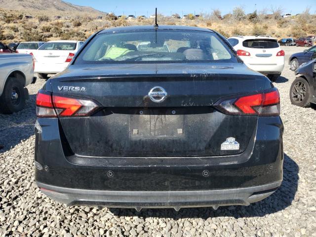 Photo 6 from auction – 2021 NISSAN VERSA S with VIN 3N1CN8DV9ML894661