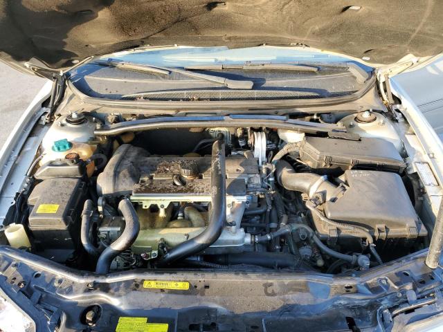 Photo 11 from auction – 2004 VOLVO S80 2.5T with VIN YV1TS59H741369185