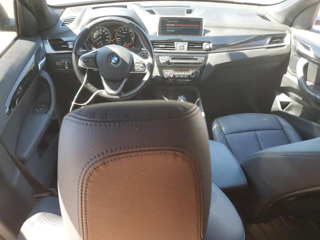 Photo 8 from auction – 2018 BMW X1 XDRIVE2 with VIN WBXHT3C34J5L32015