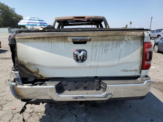 Photo 6 from auction – 2022 RAM 2500 LONGH with VIN 3C6UR5GL5NG381553
