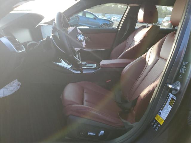 Photo 7 from auction – 2022 BMW 330XI with VIN 3MW5R7J06N8C27478