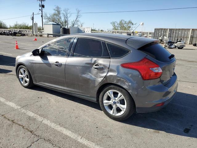 Photo 2 from auction – 2014 FORD FOCUS SE with VIN 1FADP3K24EL248812