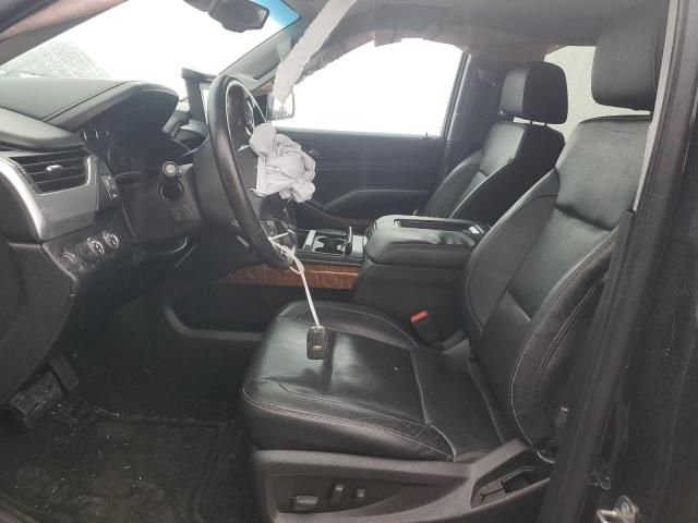 Photo 7 from auction – 2015 CHEVROLET SUBURBAN K with VIN 1GNSKKKC8FR646341