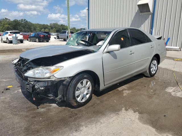 TOYOTA CAMRY LE 2003 with VIN 4T1BE32K23U136536 - Photo from auction