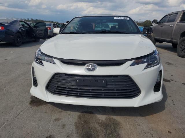 Photo 5 from auction – 2015 TOYOTA SCION TC with VIN JTKJF5C75FJ006977