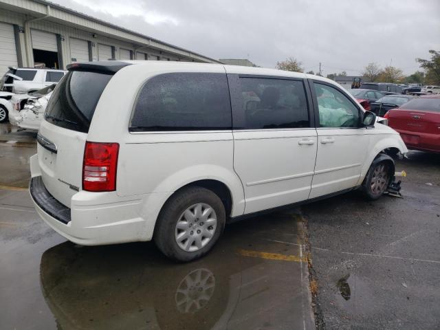 Photo 3 from auction – 2010 CHRYSLER TOWN & COU with VIN 2A4RR4DE8AR208848