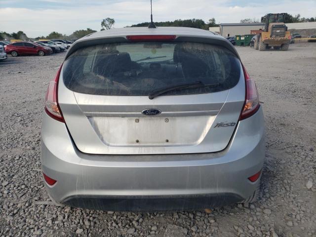 Photo 6 from auction – 2016 FORD FIESTA S with VIN 3FADP4TJ7GM173603
