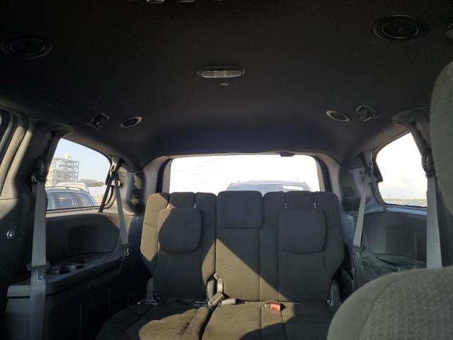 Zdjęcie 10 z aukcji – 2015 DODGE GRAND CARA z VIN 2C4RDGBG2FR643205
