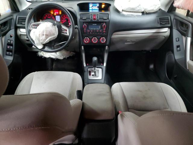 Photo 8 from auction – 2015 SUBARU FORESTER 2 with VIN JF2SJADCXFH488644