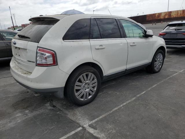 Photo 3 from auction – 2009 FORD EDGE LIMIT with VIN 2FMDK39C19BA87554
