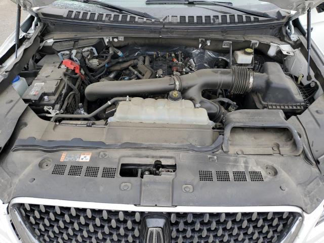 Photo 12 from auction – 2022 LINCOLN NAVIGATOR with VIN 5LMJJ2TT5NEL02261