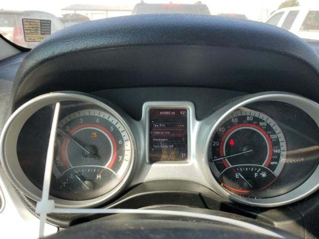 Photo 9 from auction – 2012 DODGE JOURNEY SE with VIN 3C4PDCAB5CT254699