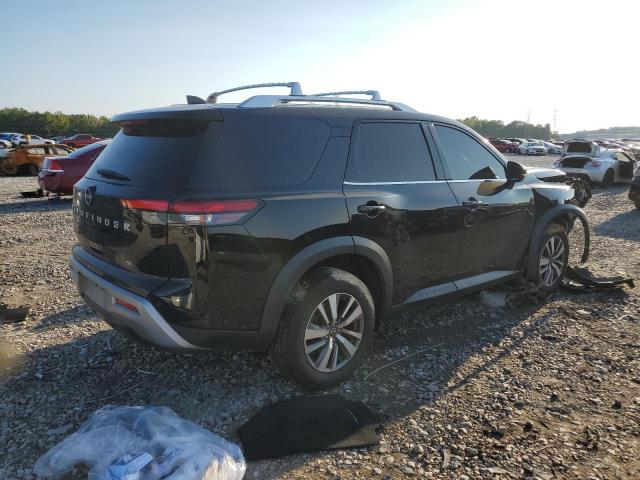 Foto 3 de la subasta – 2023 NISSAN PATHFINDER con VIN 5N1DR3CA5PC205668