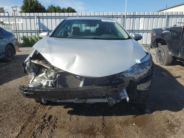 Photo 5 from auction – 2016 TOYOTA COROLLA L with VIN 2T1BURHE0GC641876