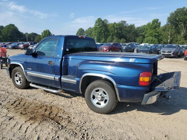 Photo 2 from auction – 2002 CHEVROLET SILVERADO with VIN 1GCEC14W12Z181934