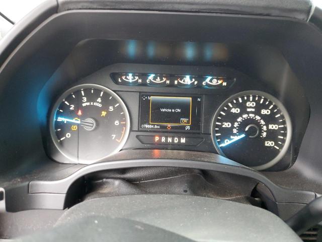 Photo 9 from auction – 2019 FORD F150 SUPER with VIN 1FTEX1EP2KKF13724