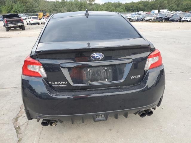 Photo 6 from auction – 2018 SUBARU WRX with VIN JF1VA1B6XJ9815190
