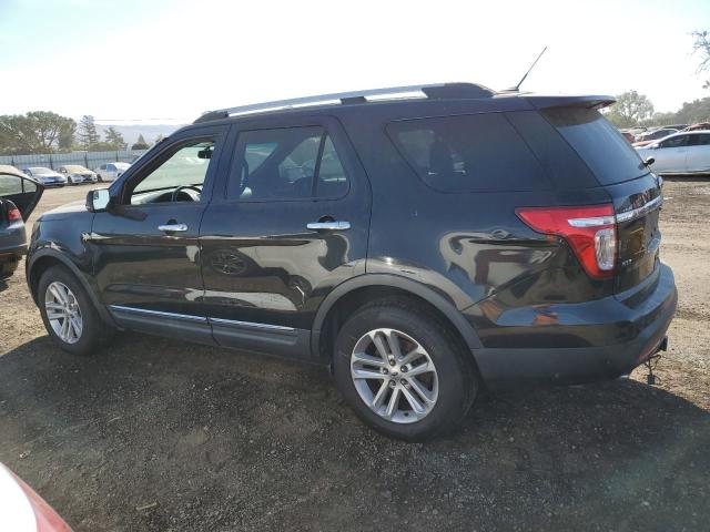 Photo 2 from auction – 2013 FORD EXPLORER X with VIN 1FM5K7D98DGA12956