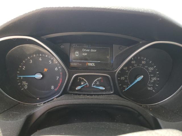 Photo 9 from auction – 2015 FORD FOCUS SE with VIN 1FADP3F22FL270500