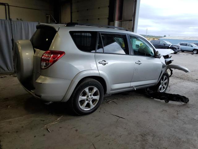 Photo 3 from auction – 2010 TOYOTA RAV4 LIMIT with VIN 2T3DF4DV6AW051688
