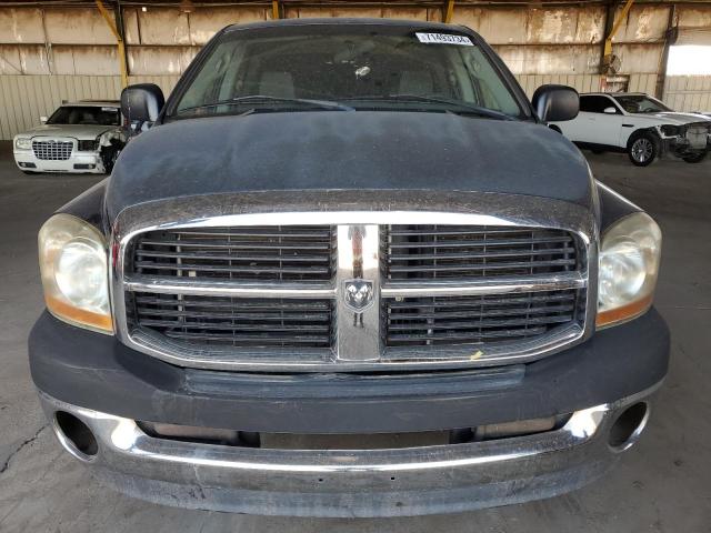 Photo 5 from auction – 2006 DODGE RAM 1500 S with VIN 1D7HA18N46J139384