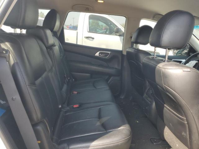 Photo 11 from auction – 2015 NISSAN PATHFINDER with VIN 5N1AR2MM8FC667646