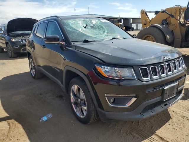 Photo 4 from auction – 2019 JEEP COMPASS LI with VIN 3C4NJDCB1KT596457