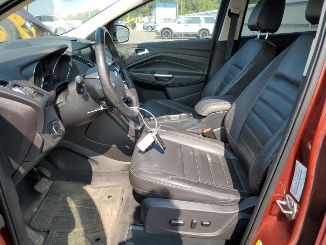 Photo 7 from auction – 2015 FORD ESCAPE TIT with VIN 1FMCU9JX8FUB17209