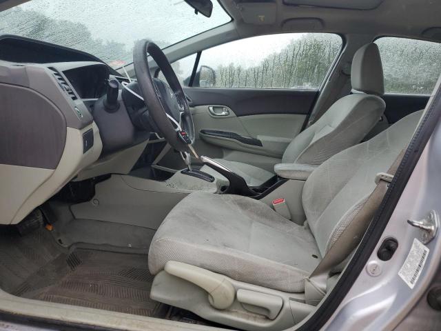 Photo 7 from auction – 2012 HONDA CIVIC EX with VIN 2HGFB2F87CH587201