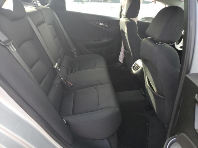Photo 10 from auction – 2021 CHEVROLET MALIBU LT with VIN 1G1ZD5ST5MF028405